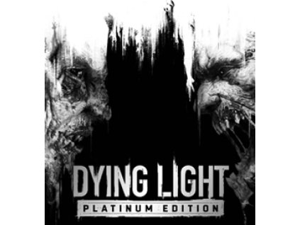 ESD Dying Light Platinum Edition