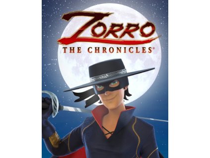 ESD Zorro The Chronicles