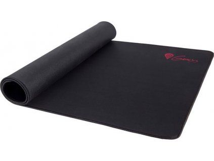 genesis m12 maxi gaming mousepad s