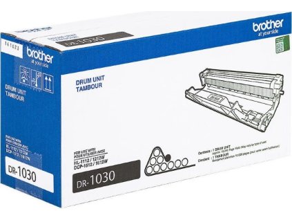 BROTHER optický válec DR-1030/ HL-11xx/ DCP 15x/ 10 000 stran