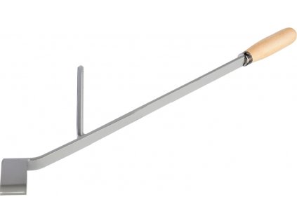 Drážkovač na pórobeton