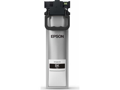 Epson inkoustová náplň/ C13T944140/ WF-C5790DWF/ WF-C5710DWF/ WF-C5290DW/ WF-C5210DW/ černá