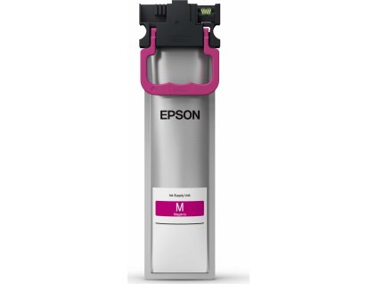 Epson inkoustová náplň/ C13T944340/ WF-C5790DWF/ WF-C5710DWF/ WF-C5290DW/ WF-C5210DW/ magenta