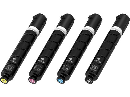 Canon originální toner C-EXV 48, černý, 16500str., Canon imageRUNNER C1325iF, C1335iF -