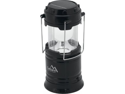 Svítilna kempingová vysouvací LED 20/60lm nabíjecí