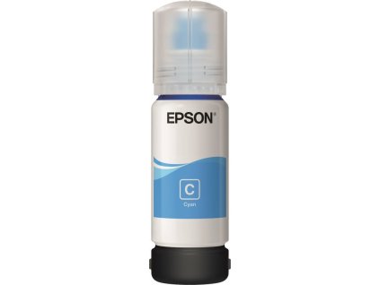 Epson inkoustová náplň 103/ C13T00S24A/ L3151/ L3150/ L3111/ L3110/ 65ml / Modrá