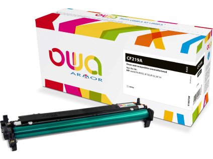 OWA Armor válec kompatibilní s HP CF219A