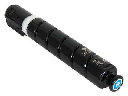 OWA Armor toner kompatibilní s Canon  C-EXV48 C, 11500st, modrá/cyan