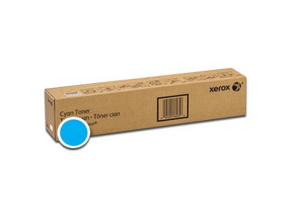 Xerox Cyan Toner pro  AltaLink C80xx,15 000 str.