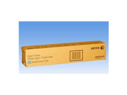 Xerox Toner Yellow pro WC7120/WC7200 (15.000 str)