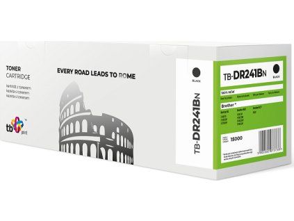 TB DR241BN s