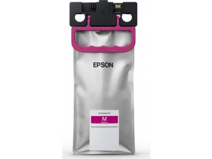 Epson WF-C5X9R Magenta XXL Ink Supply Unit