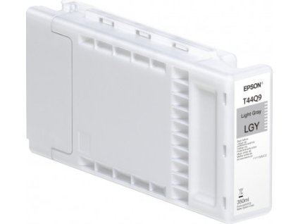 Singlepack Light Light Gray T44Q940 UltraChrome PRO 12 350ml