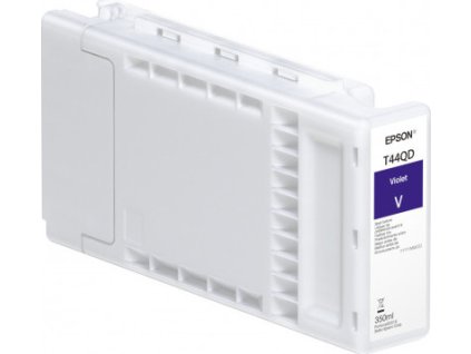 Singlepack Violet T44QD40 UltraChrome PRO 12 350ml