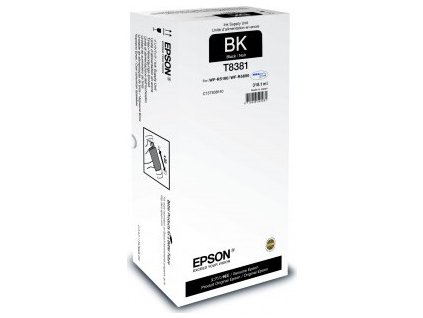 Recharge XL for A4 - 20.000 pages Black