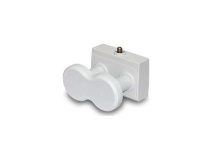 LNB Mascom Monoblock 4,3 Single MC M4-S01/S02/S03