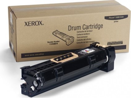 Xerox original optický válec/ Phaser 5500, 60.000 stran