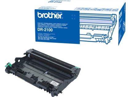 BROTHER optický válec DR-2100/ HL-21x0/ DCP-7030/7045/ MFC7320/7440/7480/ 12 000 stran