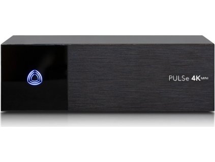 AB PULSe 4K MINI SE (1x tuner DVB-S2X)