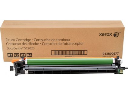 Xerox original válec 013R00677 (CMYK, 70 000str.) pro DocuCentre SC2020