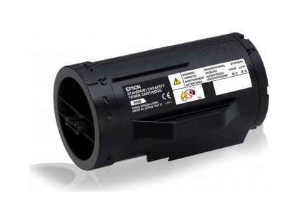 EPSON AL-M300 St. Capacity Toner Cartridge 2,7K