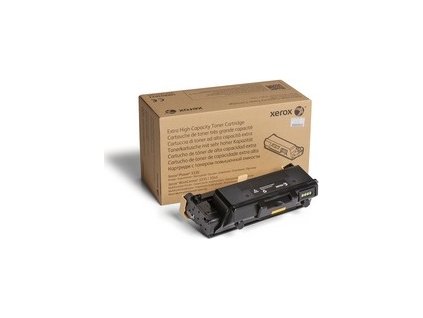 Xerox Extra High-Capacity Toner Cartridge pro WC 33xx