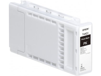 Singlepack Photo Black T44Q140 UltraChrome PRO 12 350ml