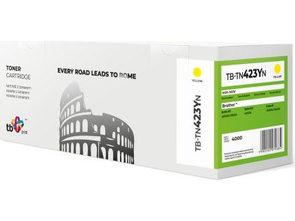TB TN423YN s