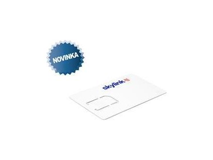 Skylink karta Standard HD Irdeto M7