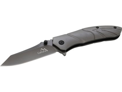 Nůž zavírací TITAN s pojistkou 22cm