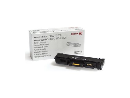 Xerox tisk. kaz P3052/3260, WC 3215/3225, 3 000 s.