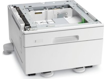 Xerox přídavný zásobník na 520 listů s podstavcem pro VersaLink B71xx a C71xx