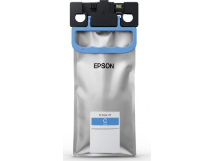 Epson WF-C5X9R Cyan XXL Ink Supply Unit