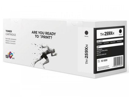 TH 259XN s