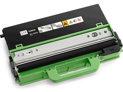 BROTHER nádobka odpadního toneru WT-223CL/ DCP-L3550CDW/ HL-L3210CW/ MFC-L3730CDN/ 50 000 stran
