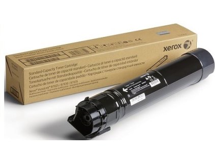 Xerox Black Toner Cartridge 30k VersaLink B7000