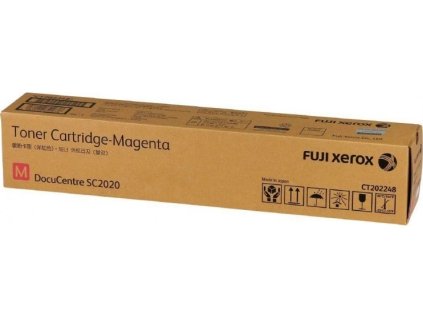 Xerox Magenta Toner pro DC2020, 3.000 str.