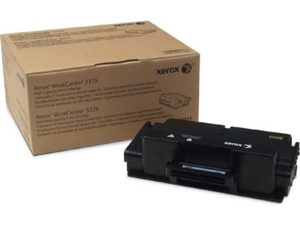 Xerox toner Black pro WC3325/3315, 5 000str.