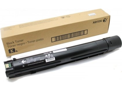 Xerox Black HI CAP Toner Cartridge VLC7000/10700