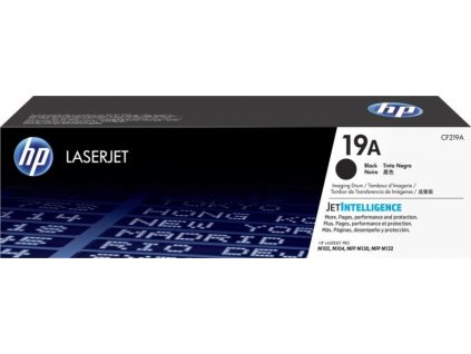 HP 19A Originální zobrazovací válec LaserJet