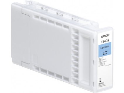 Singlepack Light Cyan T44Q540 UltraChrome PRO 12 350ml