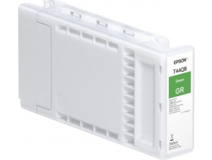 Singlepack Green T44QB40 UltraChrome PRO 12 350ml