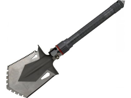 Lopatka skládací multifunkční PANTHER 47cm