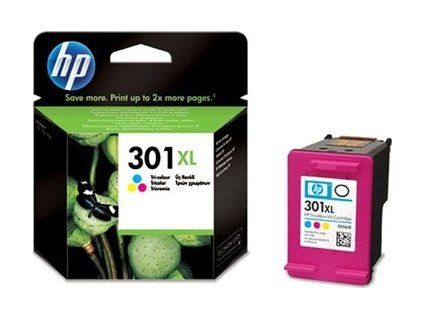 HP301XLcolor