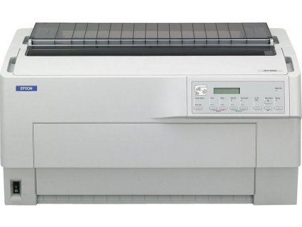 Epson/DFX-9000N/Tisk/Jehl/A3/LAN/USB