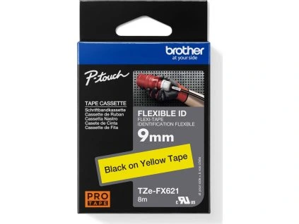 TZe FX621 Pack s