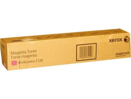 Xerox Toner Magenta pro WC7120/7220 (15.000 str)