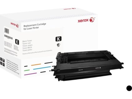 XEROX toner kompat. s HP CF237A,11000s,black