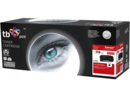 Toner TB komp. s Canon CRG-719H ref.