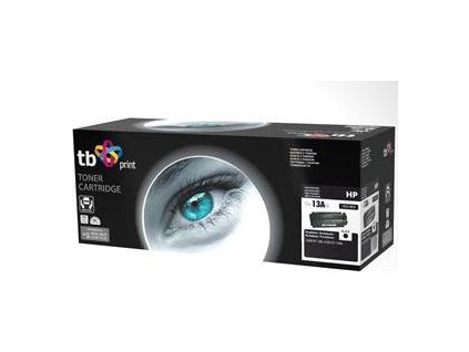 Toner TB kompatibilní s HP Q2613A N